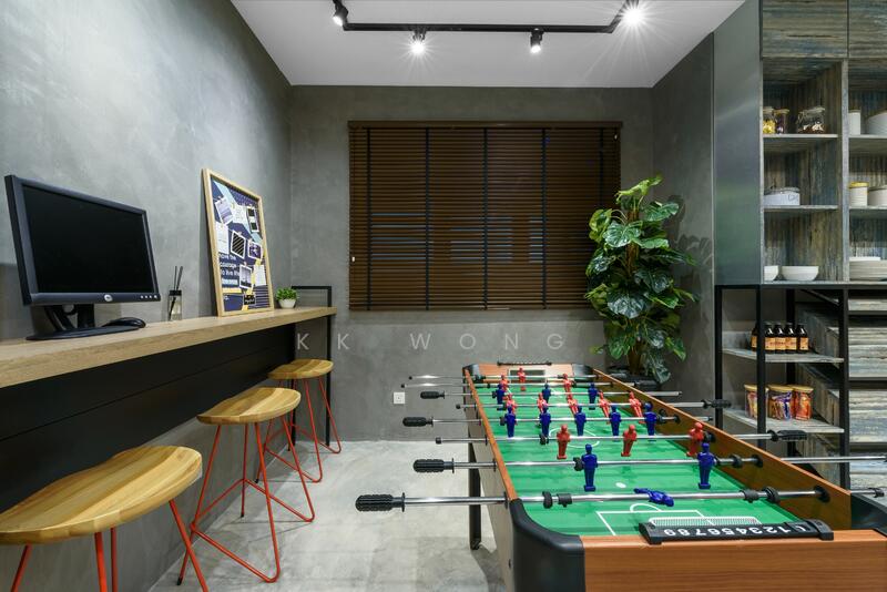 Office for Sale in Bandar Puteri Puchong (Puchong) - KK Wong - Interior - PropertyGuru.com.my