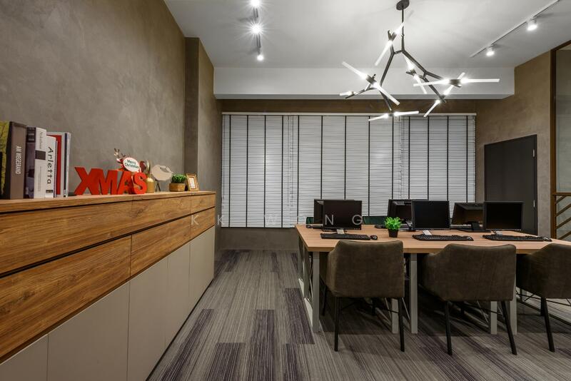 Office for Sale in Bandar Puteri Puchong (Puchong) - KK Wong - Study - PropertyGuru.com.my