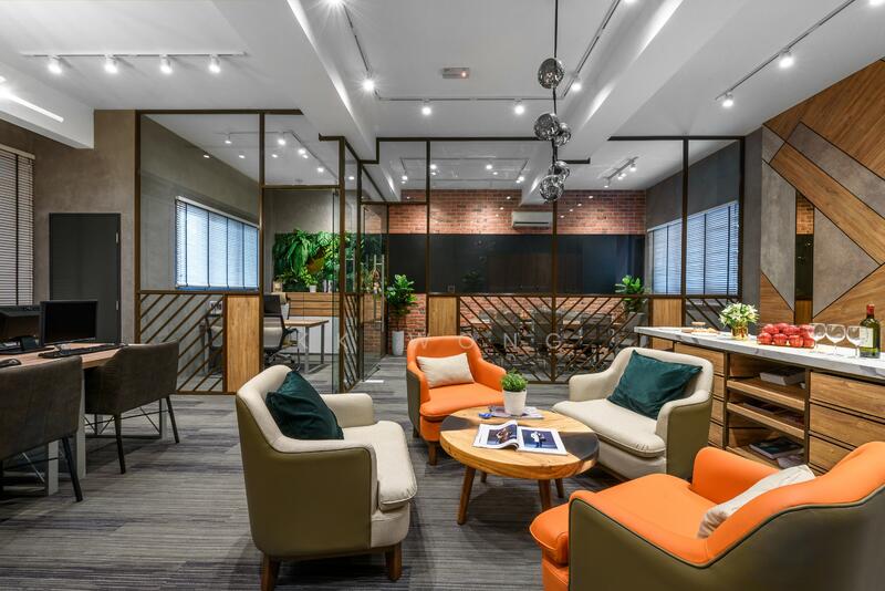 Office for Sale in Bandar Puteri Puchong (Puchong) - KK Wong - Interior - PropertyGuru.com.my