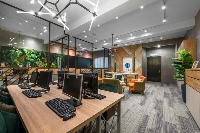 Office for Sale in Bandar Puteri Puchong (Puchong) - KK Wong - Interior - PropertyGuru.com.my