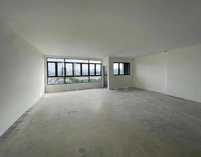 Office for Sale in Bandar Puteri Puchong (Puchong) - KK Wong - Interior - PropertyGuru.com.my