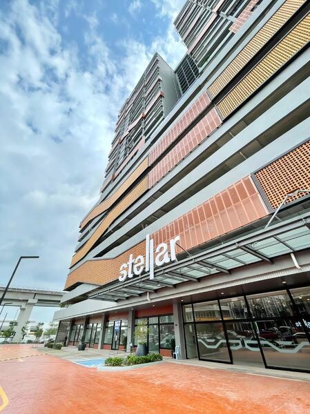 Office for Sale in Bandar Puteri Puchong (Puchong) - KK Wong - Exterior - PropertyGuru.com.my