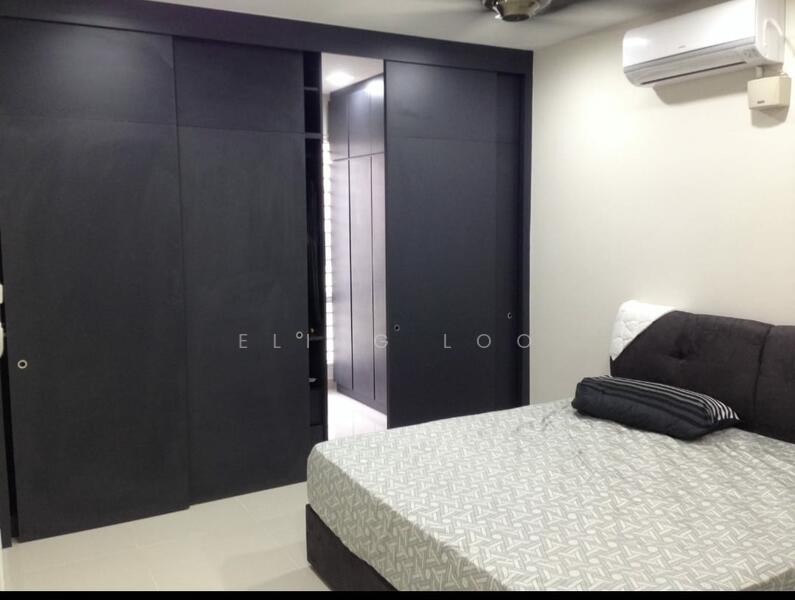 Platinum Hill PV 2 untuk Untuk Dijual - RM 500,000, Feb 2026 - Bedroom - PropertyGuru.com.my