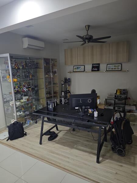 Platinum Hill PV 2 untuk Untuk Dijual - RM 500,000, Feb 2026 - Study - PropertyGuru.com.my