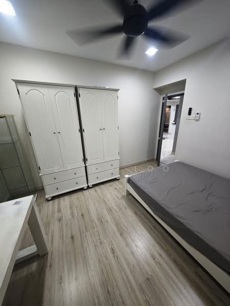 Condominium for Sale at Platinum Hill PV 2 - Eling Loo - Bedroom - PropertyGuru.com.my