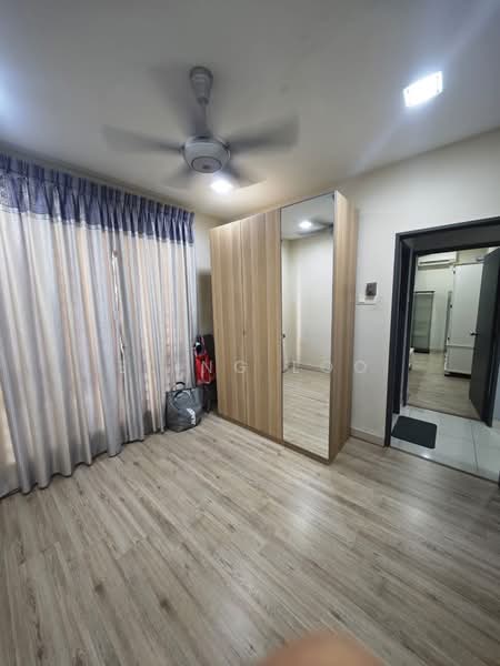 Condominium for Sale at Platinum Hill PV 2 - Eling Loo - Bedroom - PropertyGuru.com.my