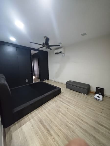 Condominium for Sale at Platinum Hill PV 2 - Eling Loo - Bedroom - PropertyGuru.com.my