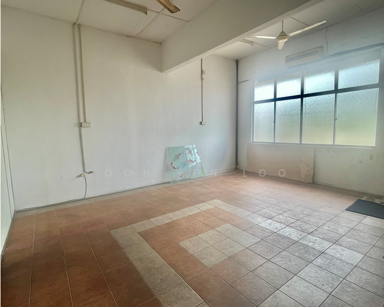 Shop / Office for Rent in Kuantan (Pahang) - Soon Yen Loo - Interior - PropertyGuru.com.my
