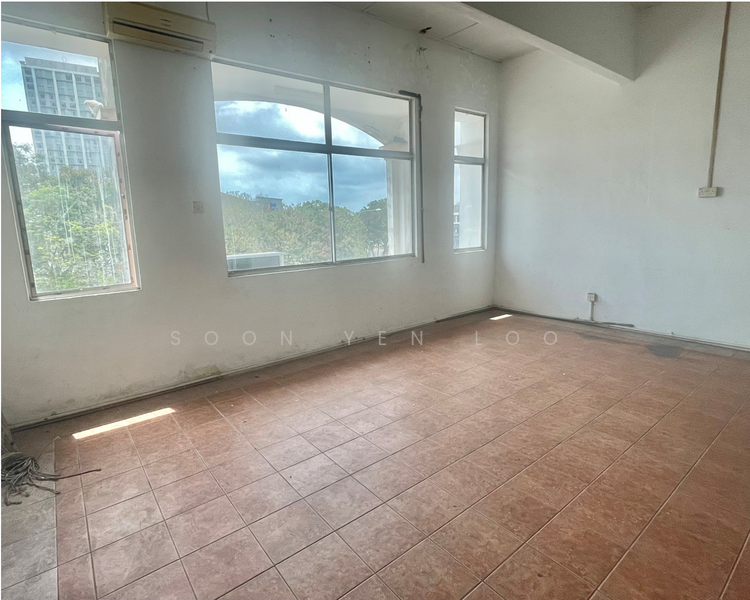 Shop / Office for Rent in Kuantan (Pahang) - Soon Yen Loo - Interior - PropertyGuru.com.my