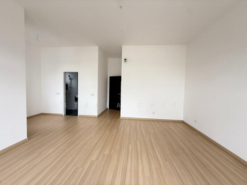 Cluster House for Sale in Iskandar Puteri (Nusajaya) (Johor) - Stella Chye - Interior - PropertyGuru.com.my