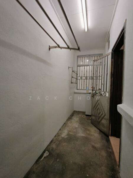 1-storey Terraced House for Sale in Taman Puteri Wangsa (Ulu Tiram) - Zack Chow - Interior - PropertyGuru.com.my