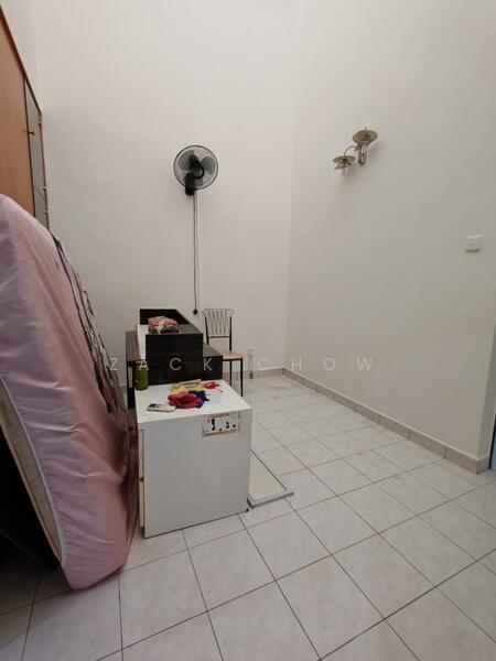 1-storey Terraced House for Sale in Taman Puteri Wangsa (Ulu Tiram) - Zack Chow - Interior - PropertyGuru.com.my