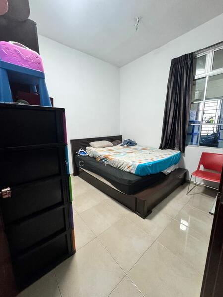 2-storey Terraced House for Sale in Iskandar Puteri (Nusajaya) (Johor) - YC Fung - Bedroom - PropertyGuru.com.my