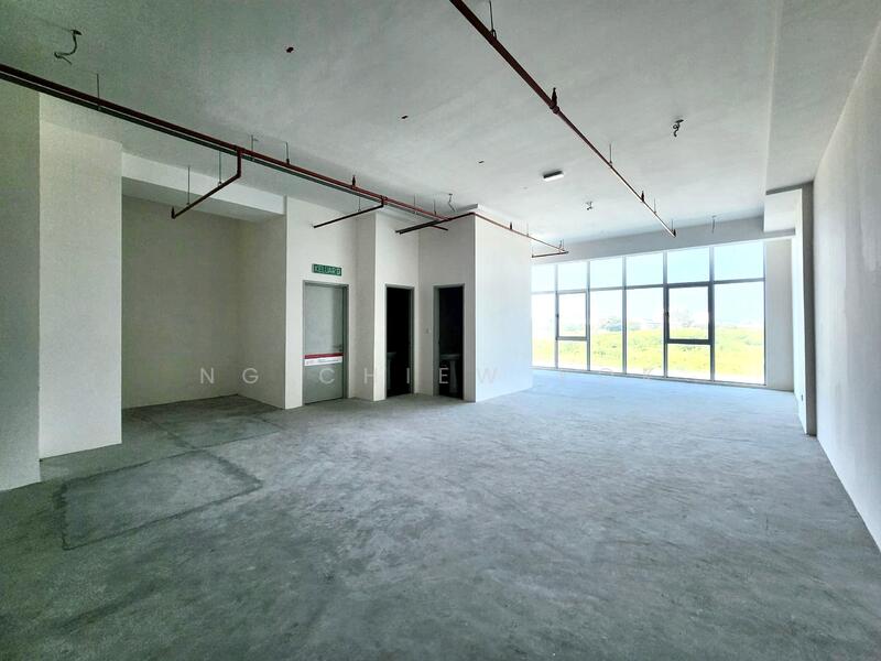 For Rent - The Parq, Aeropod