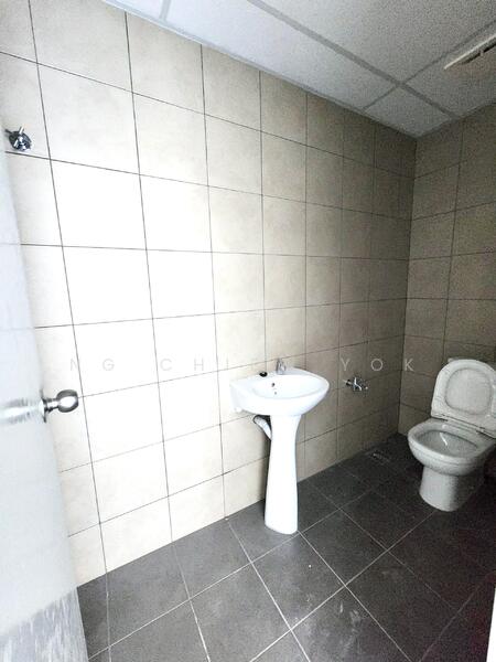 For Rent - The Parq, Aeropod