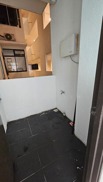 Service Residence for Rent at 8Scape Residence @ Sutera - Tommy Lim - Balcony - PropertyGuru.com.my