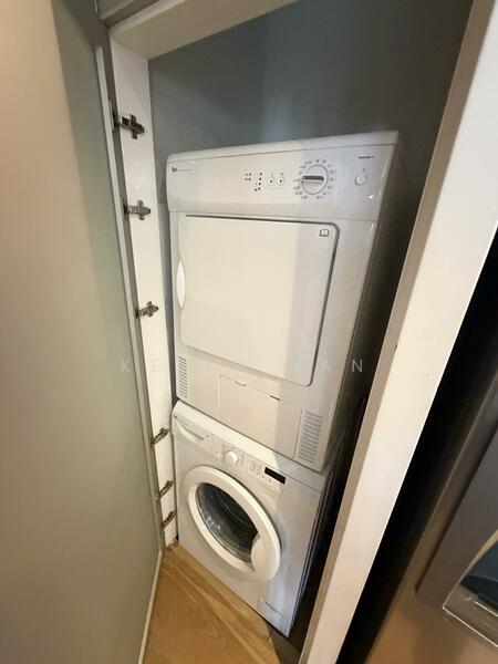 Service Residence for Rent at E&O Residences - Keith Tan - Interior - PropertyGuru.com.my