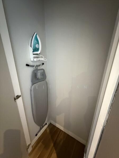 Service Residence for Rent at E&O Residences - Keith Tan - Interior - PropertyGuru.com.my