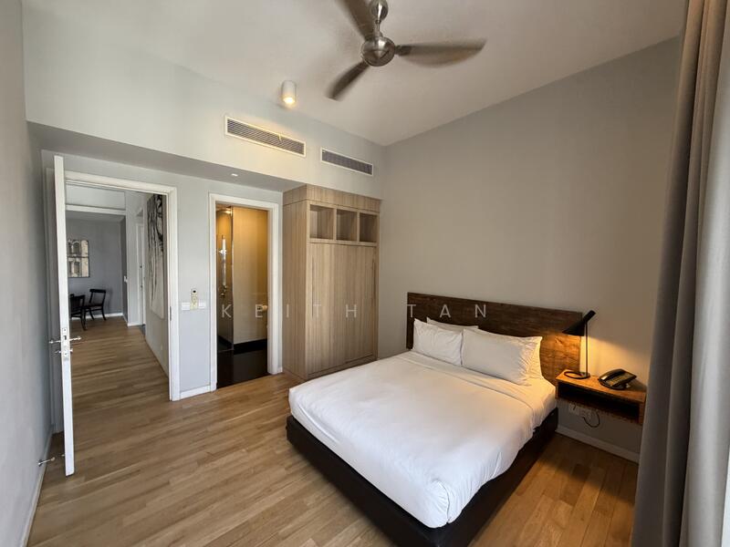 Service Residence for Rent at E&O Residences - Keith Tan - Bedroom - PropertyGuru.com.my