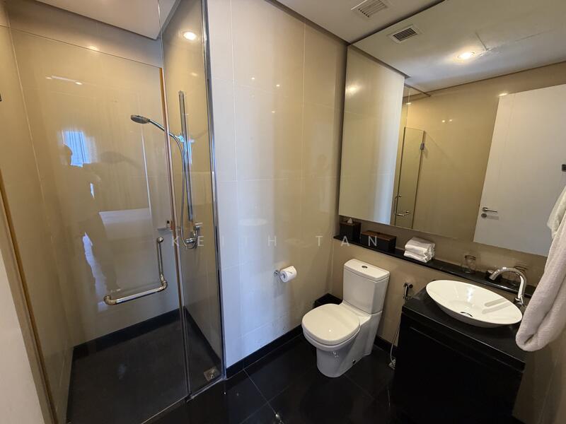 Service Residence for Rent at E&O Residences - Keith Tan - Bathroom - PropertyGuru.com.my