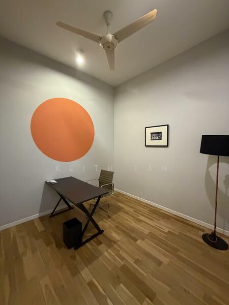 Service Residence for Rent at E&O Residences - Keith Tan - Study - PropertyGuru.com.my
