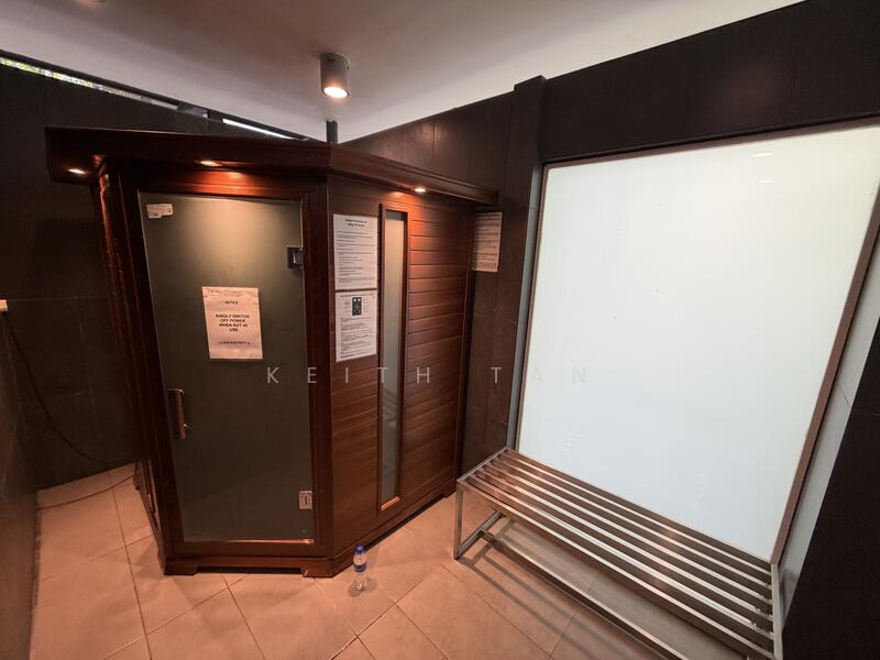 Service Residence for Rent at E&O Residences - Keith Tan - Interior - PropertyGuru.com.my