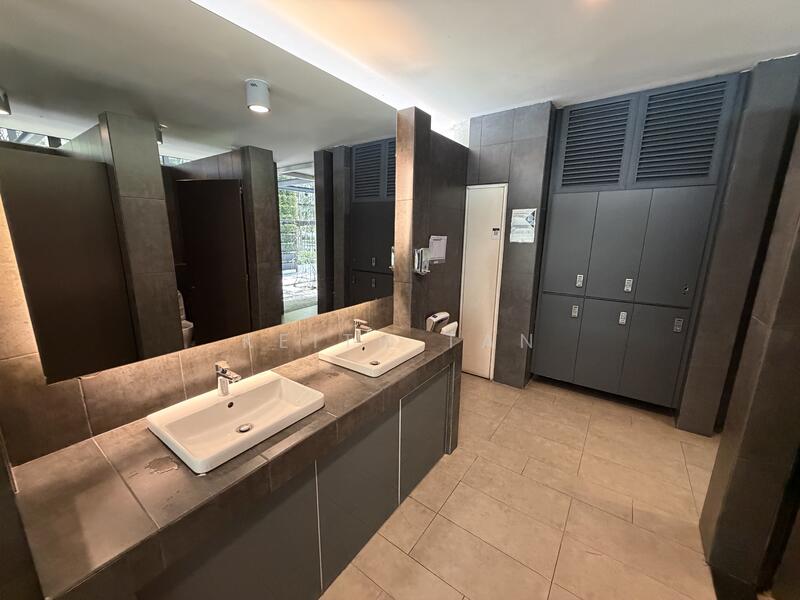Service Residence for Rent at E&O Residences - Keith Tan - Bathroom - PropertyGuru.com.my