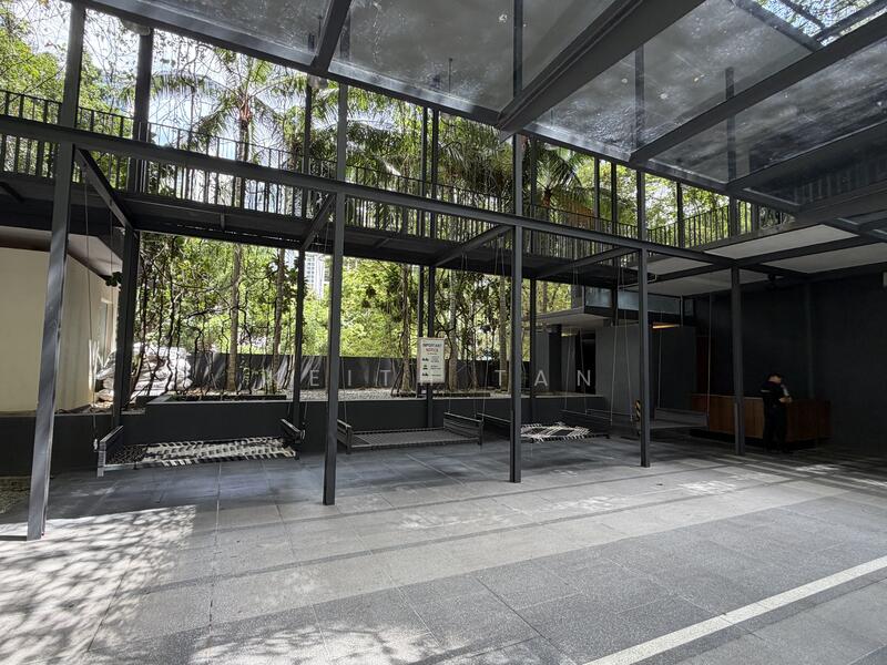 Service Residence for Rent at E&O Residences - Keith Tan - Exterior - PropertyGuru.com.my