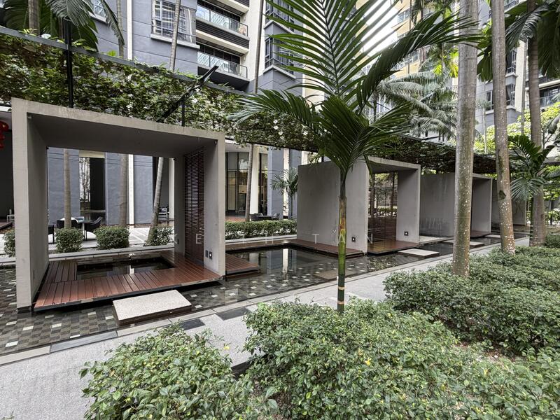 Service Residence for Rent at E&O Residences - Keith Tan - Exterior - PropertyGuru.com.my