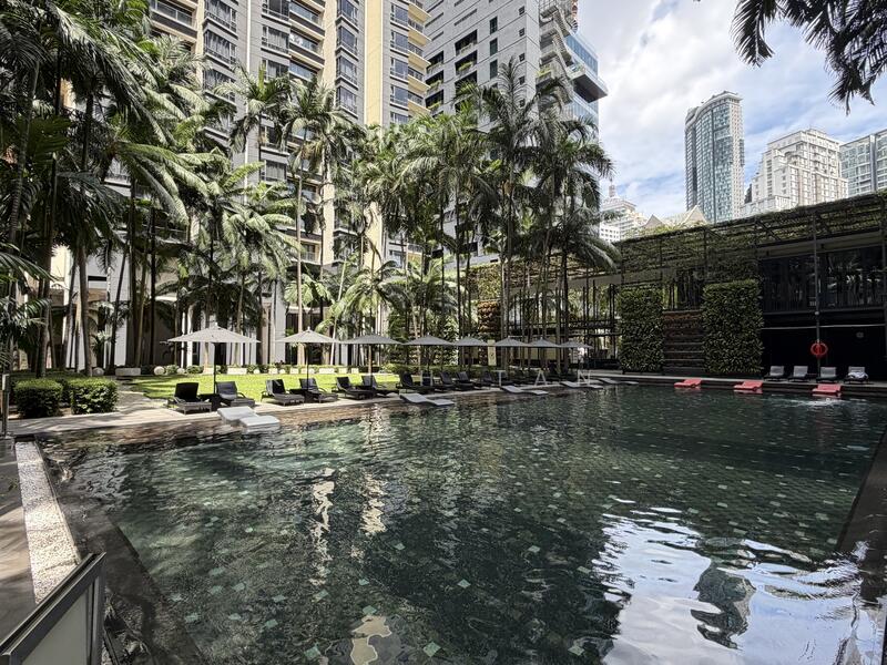 Service Residence for Rent at E&O Residences - Keith Tan - Exterior - PropertyGuru.com.my