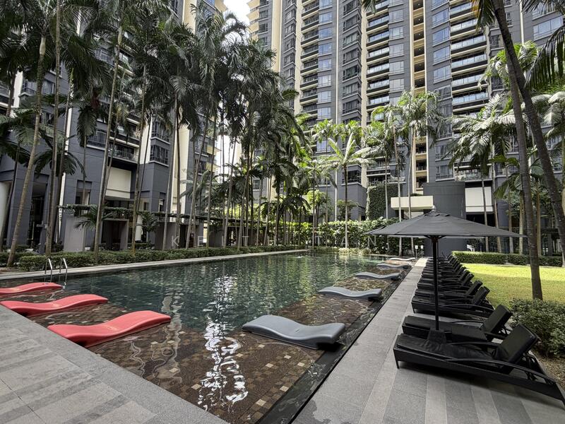 Service Residence for Rent at E&O Residences - Keith Tan - Exterior - PropertyGuru.com.my