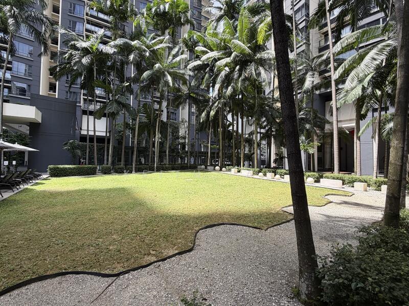Service Residence for Rent at E&O Residences - Keith Tan - Garden - PropertyGuru.com.my