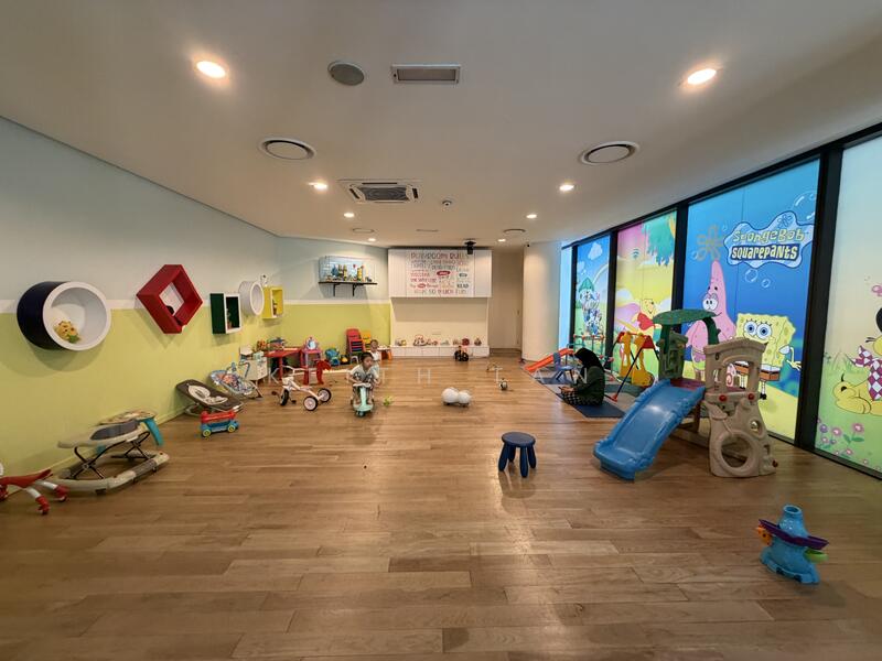 Service Residence for Rent at E&O Residences - Keith Tan - Interior - PropertyGuru.com.my