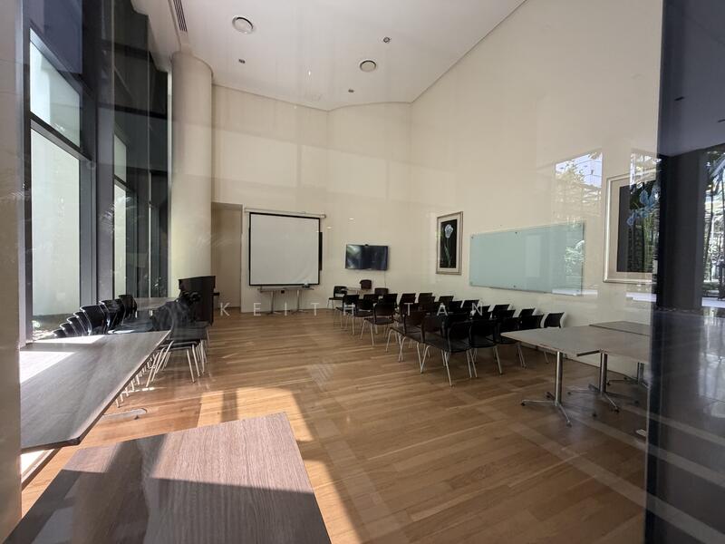 Service Residence for Rent at E&O Residences - Keith Tan - Interior - PropertyGuru.com.my