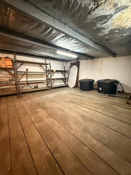 Taman Gembira @ Tampoi Industry Area untuk Untuk Disewa - RM 5,100 /bulan, Mac 2026 - Basement - PropertyGuru.com.my