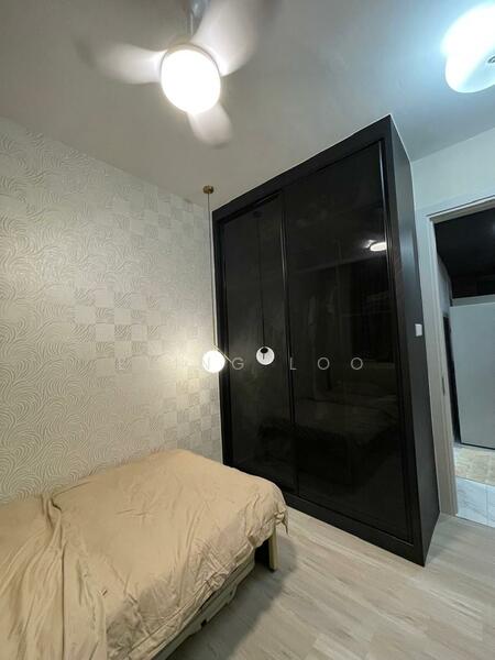 Condominium for Sale at South Brooks - Eling Loo - Bedroom - PropertyGuru.com.my