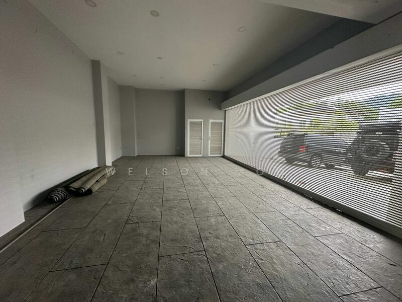 Twin Villa for Sale in Taman Melawati (Ulu Kelang) - Welson Moo - Interior - PropertyGuru.com.my