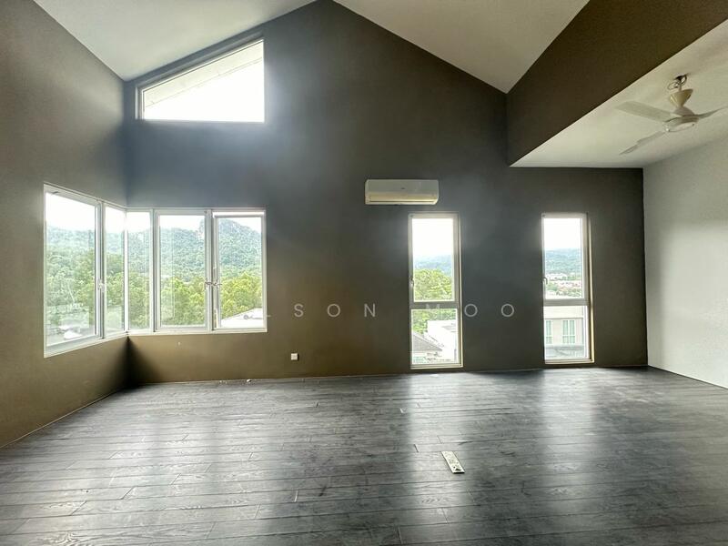 Twin Villa for Sale in Taman Melawati (Ulu Kelang) - Welson Moo - Interior - PropertyGuru.com.my