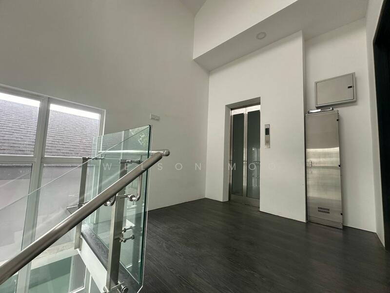 Twin Villa for Sale in Taman Melawati (Ulu Kelang) - Welson Moo - Interior - PropertyGuru.com.my