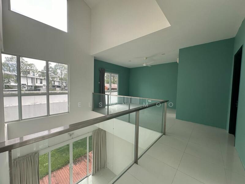 Twin Villa for Sale in Taman Melawati (Ulu Kelang) - Welson Moo - Interior - PropertyGuru.com.my