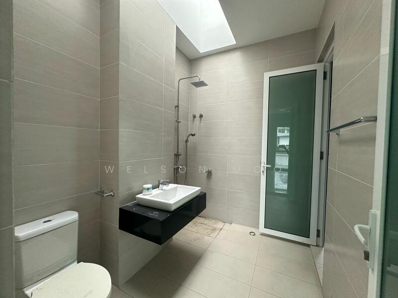 Twin Villa for Sale in Taman Melawati (Ulu Kelang) - Welson Moo - Bathroom - PropertyGuru.com.my