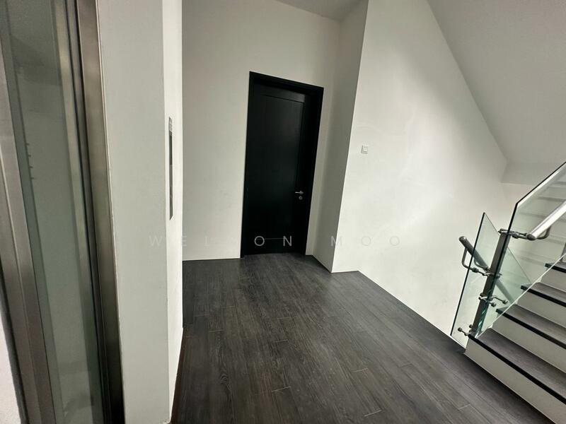 Twin Villa for Sale in Taman Melawati (Ulu Kelang) - Welson Moo - Interior - PropertyGuru.com.my