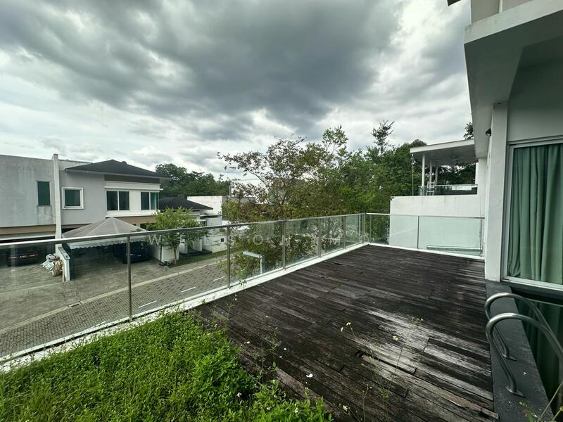 Twin Villa for Sale in Taman Melawati (Ulu Kelang) - Welson Moo - Exterior - PropertyGuru.com.my