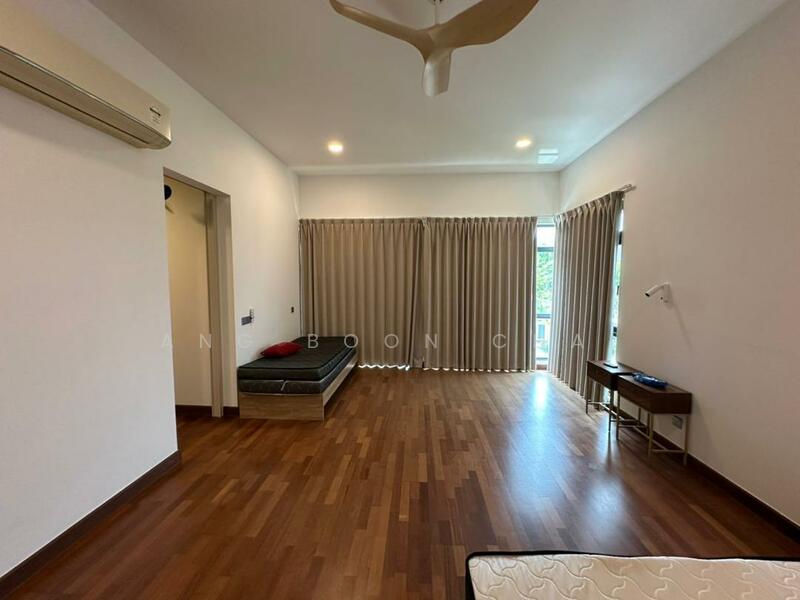 Terraced House for Rent in Iskandar Puteri (Nusajaya) (Johor) - Ang Boon Chai - Bedroom - PropertyGuru.com.my