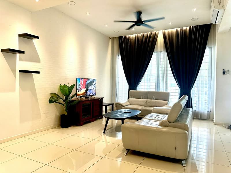 2-storey Terraced House for Rent in Bandar Tropicana Aman (Telok Panglima Garang) - Alex Chua - PropertyGuru.com.my