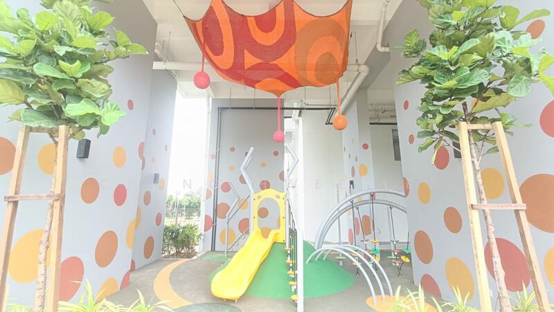 Service Residence for Rent at Arunya @ KL North - Chong Hwee Lee - Exterior - PropertyGuru.com.my