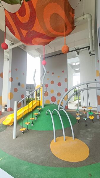 Service Residence for Rent at Arunya @ KL North - Chong Hwee Lee - Exterior - PropertyGuru.com.my