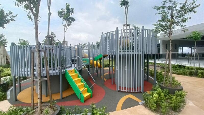 Service Residence for Rent at Arunya @ KL North - Chong Hwee Lee - Exterior - PropertyGuru.com.my