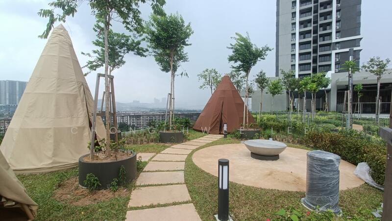 Service Residence for Rent at Arunya @ KL North - Chong Hwee Lee - Exterior - PropertyGuru.com.my