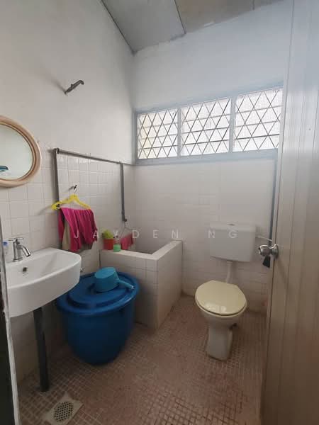 Jb Town Jb Town Jbs Towns untuk Untuk Dijual - RM 780,000, Feb 2026 - Bathroom - PropertyGuru.com.my